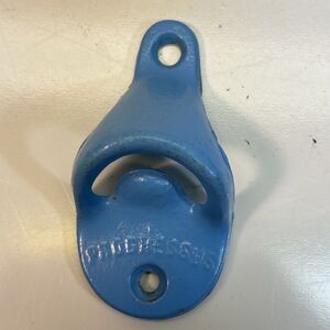 Vintage Collectible PROGRESSUS Mountable Bottle Opener West Germany Beer